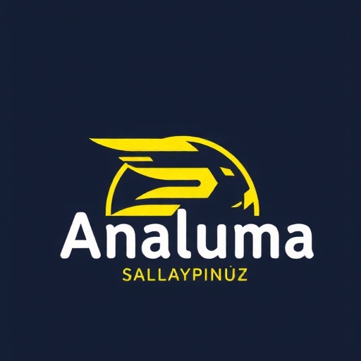 Analuma Logo